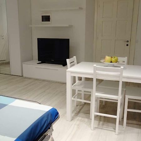 Ca Di Baragett Apartman Mandello del Lario Kültér fotó