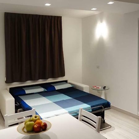 Ca Di Baragett Apartman Mandello del Lario Kültér fotó