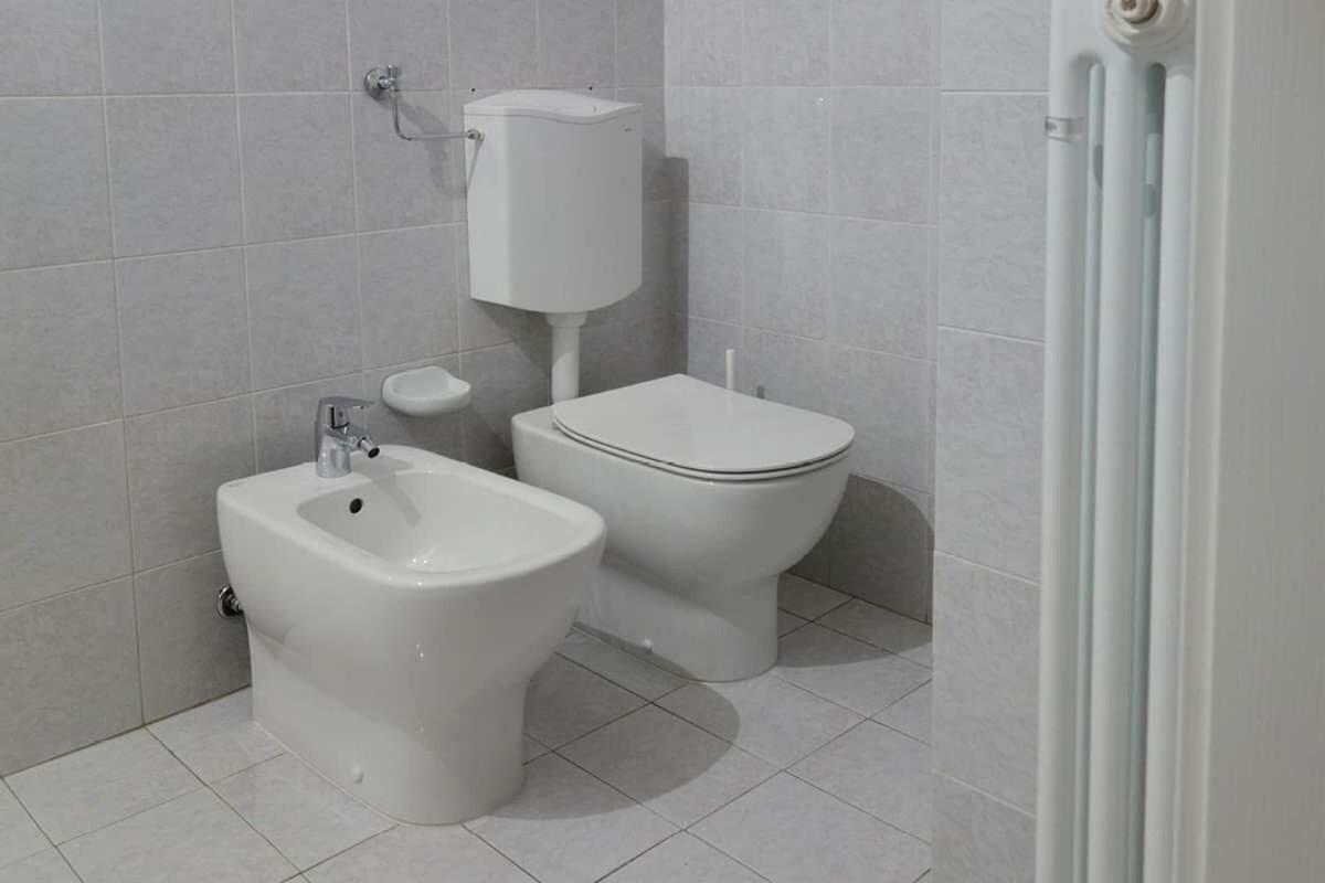 Ca Di Baragett Apartman Mandello del Lario Kültér fotó