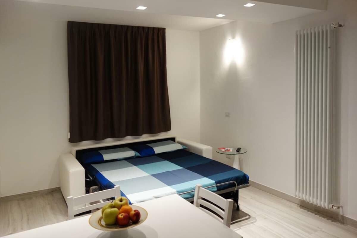 Ca Di Baragett Apartman Mandello del Lario Kültér fotó