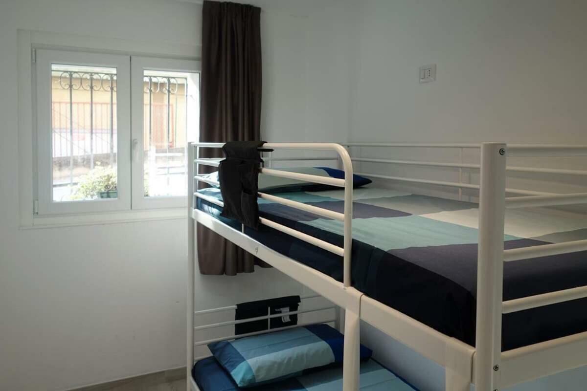 Ca Di Baragett Apartman Mandello del Lario Kültér fotó